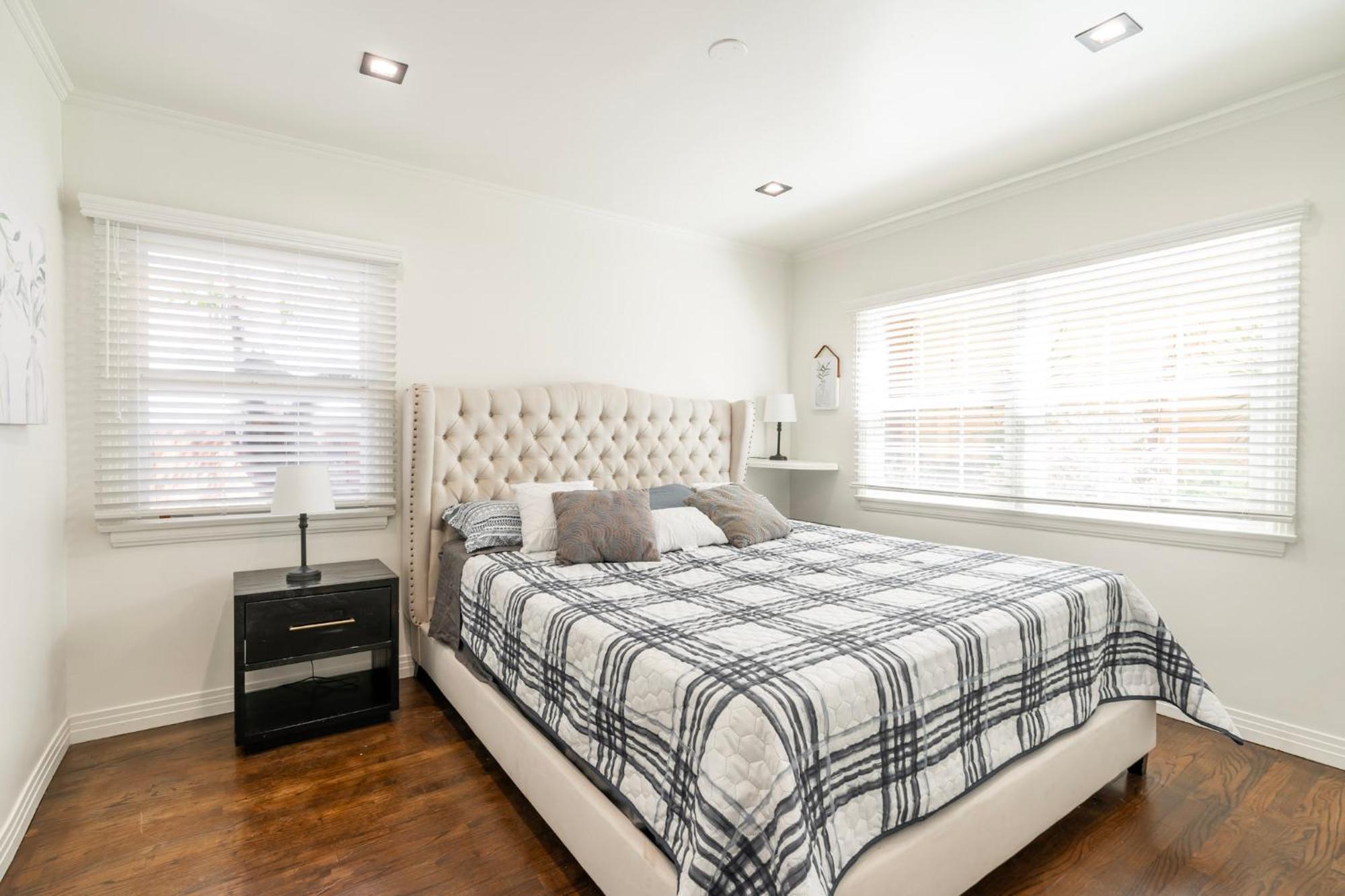 Cozy Suite near Universal Studios Los Angeles Exterior foto